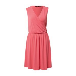 VERO MODA Letní šaty 'HAIDY'  pink