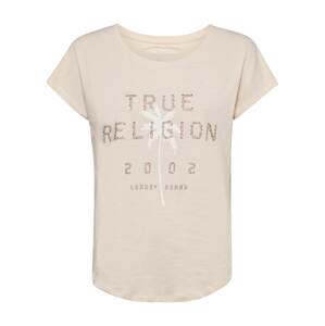 True Religion Tričko  pink