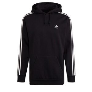 ADIDAS ORIGINALS Mikina  černá / bílá