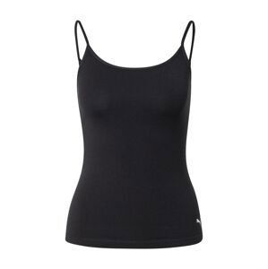 PUMA Tílko 'Camisole'  černá