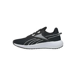 Reebok Sport Běžecká obuv 'Lite Plus 3'  černá / bílá