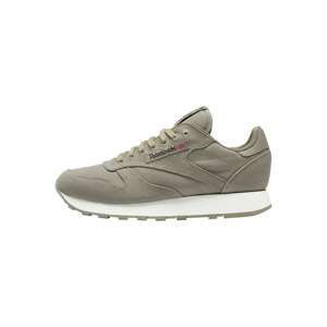 Reebok Classics Tenisky  režná