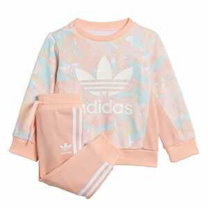 ADIDAS ORIGINALS Sada  růžová / bílá / světlemodrá