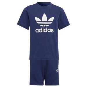 ADIDAS ORIGINALS Joggingová souprava  námořnická modř / bílá