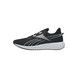 Reebok Sport Sportovní boty 'Lite Plus 3'  černá / bílá