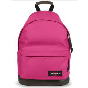 EASTPAK Batoh 'Wyoming'  pink / černá