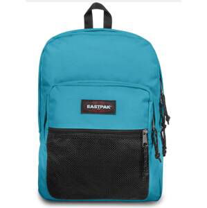 EASTPAK Batoh 'PINNACLE'  černá / modrá