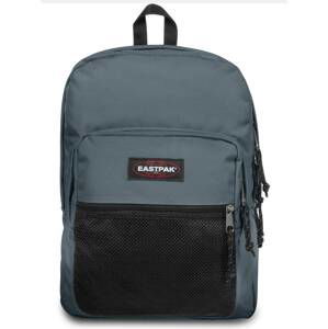 EASTPAK Batoh 'PINNACLE'  černá / modrá