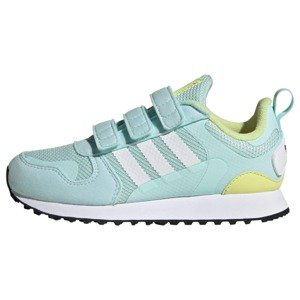 ADIDAS ORIGINALS Tenisky  limone / nefritová / bílá