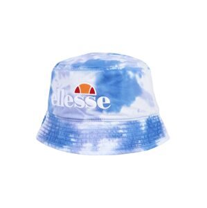 ELLESSE Klobouk  modrá / bílá