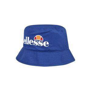 ELLESSE Klobouk  námořnická modř / bílá / oranžová / červená