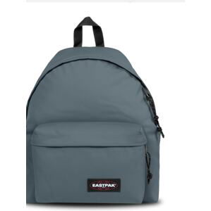 EASTPAK Batoh 'Padded Pak'R'  černá / modrá