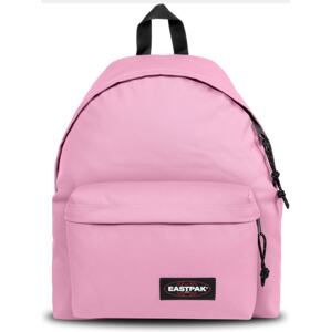 EASTPAK Batoh 'Padded Pak'R'  černá / pink