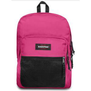 EASTPAK Batoh 'Pinnacle'  pink / černá