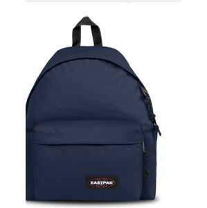 EASTPAK Batoh 'Padded Pak'R'  černá / námořnická modř