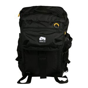 ADIDAS ORIGINALS Rucksack  černá