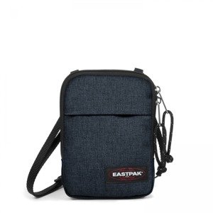 EASTPAK Taška přes rameno 'Buddy'  modrá džínovina