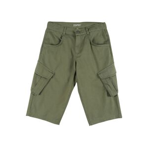 ESPRIT Kalhoty  khaki