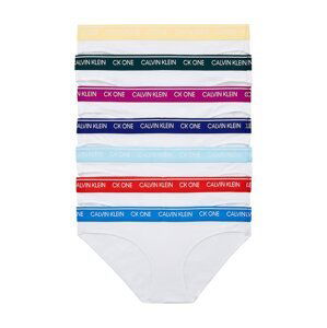 Calvin Klein Underwear Kalhotky  bílá / mix barev