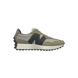 new balance Tenisky  khaki / antracitová / šedá / světle zelená