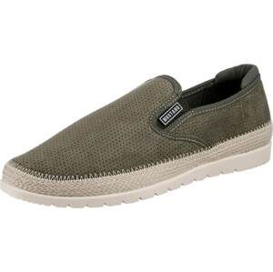 MUSTANG Slipper  khaki