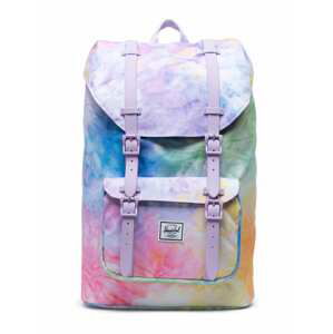 Herschel Batoh 'Little America'  mix barev