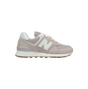 new balance Tenisky  bílá / béžová