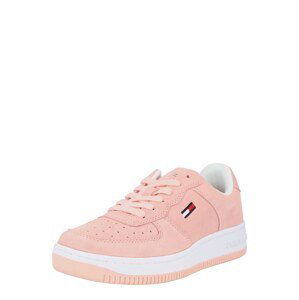 Tommy Jeans Tenisky  pink