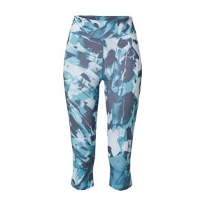 DARE2B Sportovní kalhoty 'Influential'  modrá / azurová modrá / azurová
