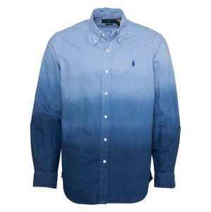 Polo Ralph Lauren Košile  tmavě modrá / světlemodrá