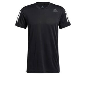 ADIDAS PERFORMANCE Funkční tričko  černá