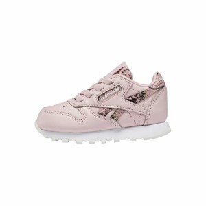 Reebok Classics Tenisky  růžová