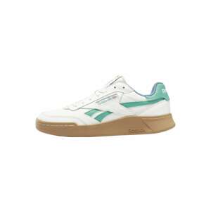 Reebok Classics Tenisky 'Club C'  bílá / mátová / modrá