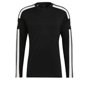 ADIDAS PERFORMANCE Trikot 'Squadra 21'  černá / bílá