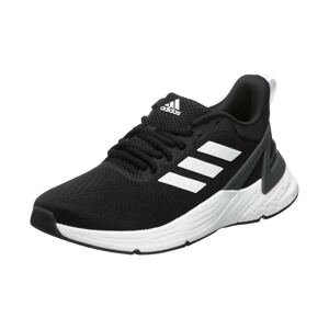 ADIDAS PERFORMANCE Sportovní boty 'Response Super 2.0'  černá / bílá