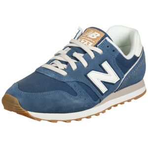 new balance Tenisky  fialkově modrá / bílá