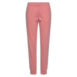 BUFFALO Kalhoty  růžová / mix barev