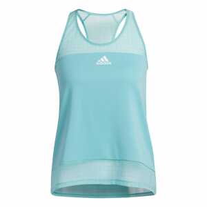 ADIDAS SPORTSWEAR Sportovní top  světlemodrá