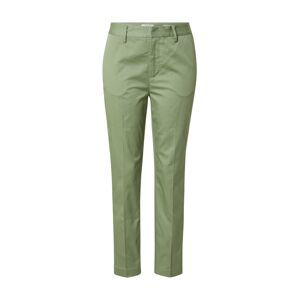 SCOTCH & SODA Chino kalhoty 'Bell'  jablko