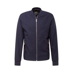 JACK & JONES Jacke 'JOSH'  fialkově modrá