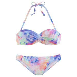 KangaROOS Bikiny  mix barev