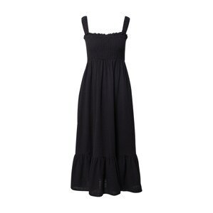 Cotton On Letní šaty 'SOPHIA'  černá