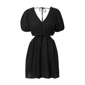 Cotton On Letní šaty 'DIXIE'  černá