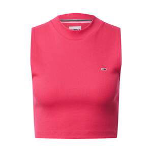 Tommy Jeans Top  pink