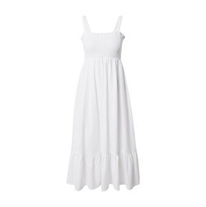 Cotton On Letní šaty 'SOPHIA'  bílá