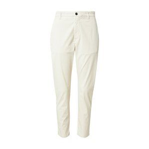 HOPE Chino kalhoty  offwhite