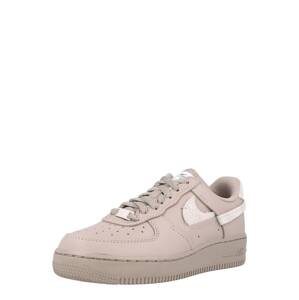 Nike Sportswear Tenisky 'Air Force 1 LXX'  krémová / cappuccino