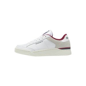 Reebok Classics Tenisky  béžová / merlot / bílá