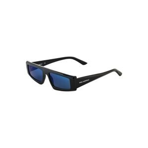Karl Lagerfeld Sluneční brýle 'KL6045S'  černá / královská modrá