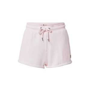 ROXY Kalhoty  pink